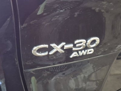 2024 Mazda Mazda CX-30 2.5 S Preferred Package