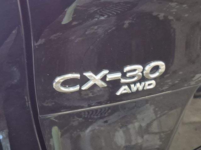 2024 Mazda Mazda CX-30 2.5 S Preferred Package
