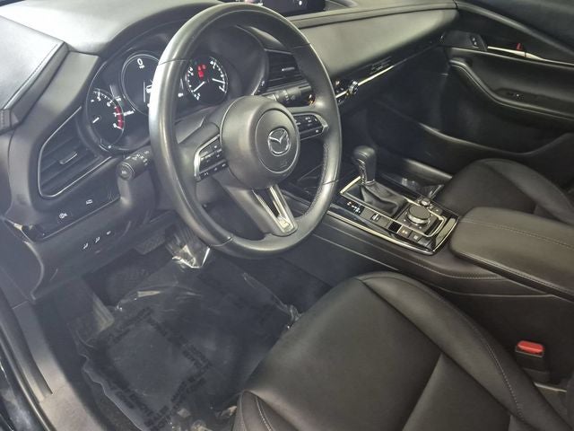 2024 Mazda Mazda CX-30 2.5 S Preferred Package