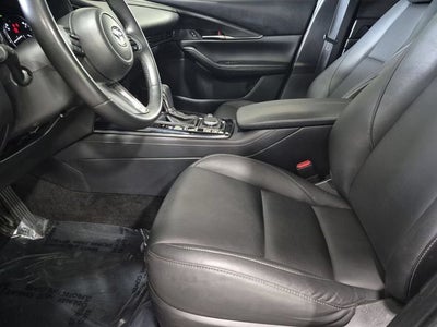 2024 Mazda Mazda CX-30 2.5 S Preferred Package