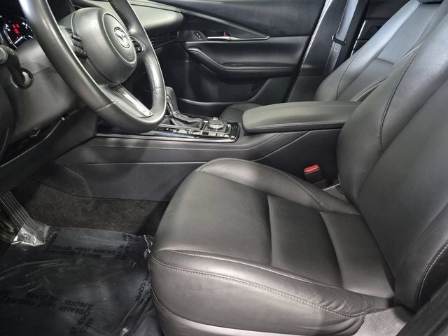 2024 Mazda Mazda CX-30 2.5 S Preferred Package