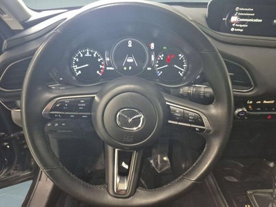 2024 Mazda Mazda CX-30 2.5 S Preferred Package