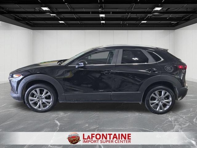 2024 Mazda Mazda CX-30 2.5 S Preferred Package