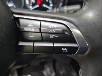 2024 Mazda Mazda CX-30 2.5 S Preferred Package
