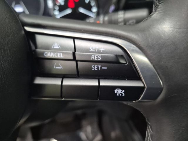 2024 Mazda Mazda CX-30 2.5 S Preferred Package