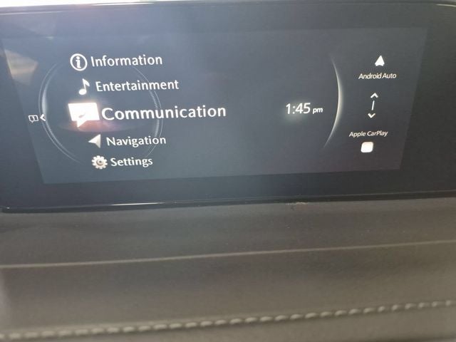2024 Mazda Mazda CX-30 2.5 S Preferred Package