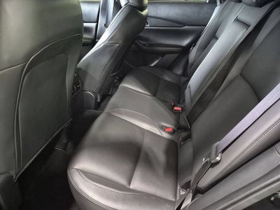 2024 Mazda Mazda CX-30 2.5 S Preferred Package