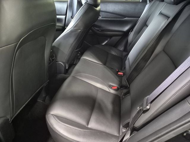 2024 Mazda Mazda CX-30 2.5 S Preferred Package