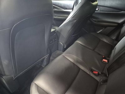 2024 Mazda Mazda CX-30 2.5 S Preferred Package