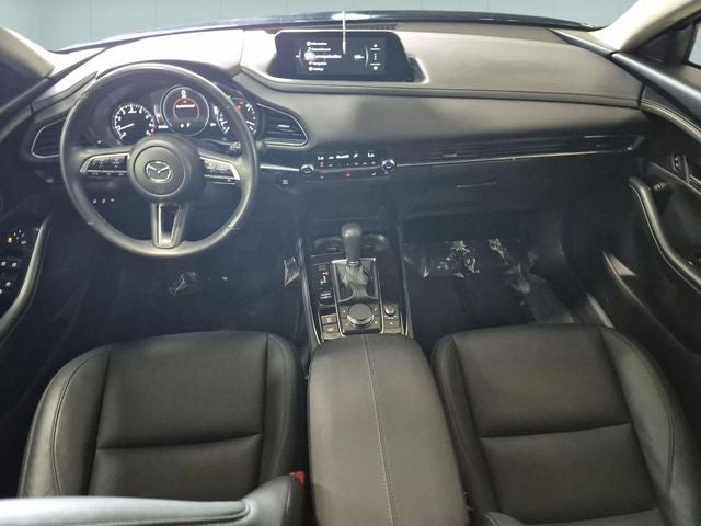 2024 Mazda Mazda CX-30 2.5 S Preferred Package