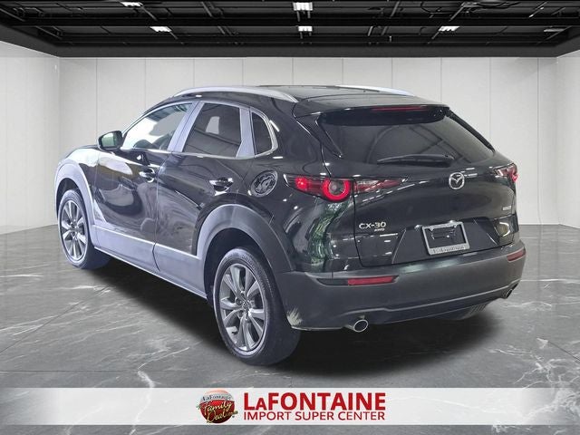 2024 Mazda Mazda CX-30 2.5 S Preferred Package
