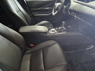 2024 Mazda Mazda CX-30 2.5 S Preferred Package
