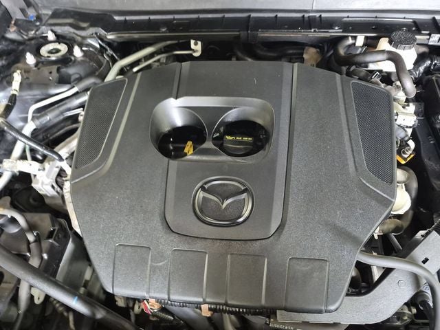 2024 Mazda Mazda CX-30 2.5 S Preferred Package