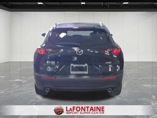 2024 Mazda Mazda CX-30 2.5 S Preferred Package