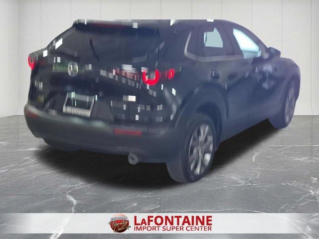 2024 Mazda Mazda CX-30 2.5 S Preferred Package
