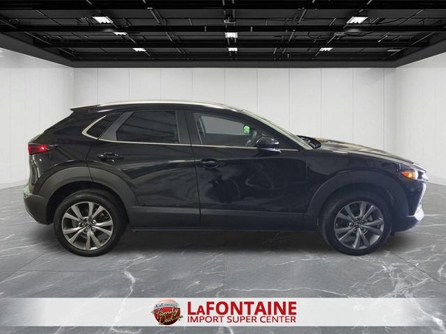 2024 Mazda Mazda CX-30 2.5 S Preferred Package