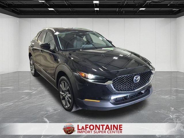 2024 Mazda Mazda CX-30 2.5 S Preferred Package