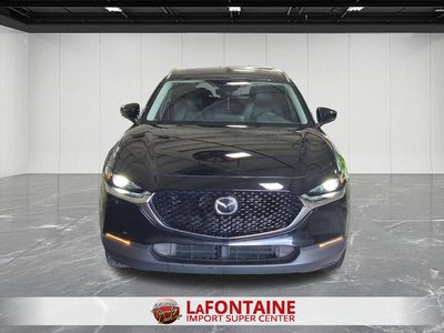 2024 Mazda Mazda CX-30 2.5 S Preferred Package