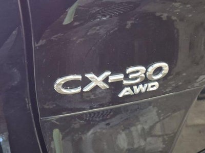 2024 Mazda Mazda CX-30 2.5 S Preferred Package