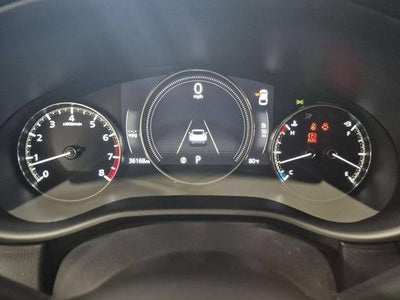 2024 Mazda Mazda CX-30 2.5 S Preferred Package