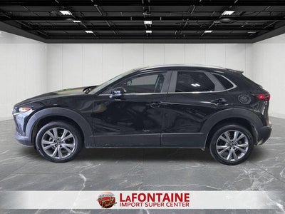 2024 Mazda Mazda CX-30 2.5 S Preferred Package