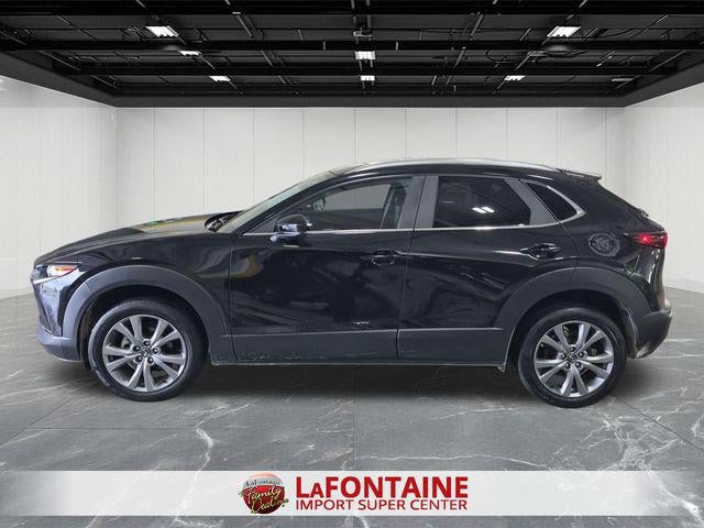 2024 Mazda Mazda CX-30 2.5 S Preferred Package