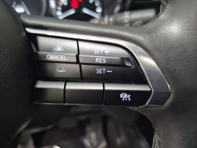 2024 Mazda Mazda CX-30 2.5 S Preferred Package
