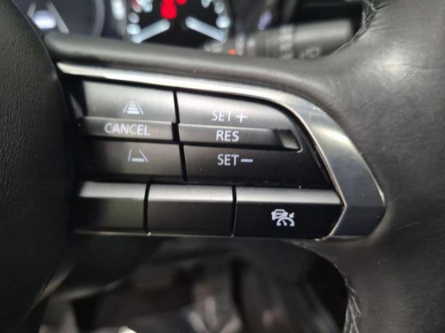 2024 Mazda Mazda CX-30 2.5 S Preferred Package