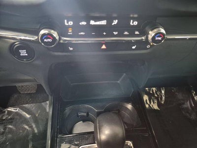 2024 Mazda Mazda CX-30 2.5 S Preferred Package