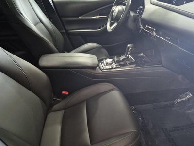 2024 Mazda Mazda CX-30 2.5 S Preferred Package