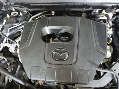 2024 Mazda Mazda CX-30 2.5 S Preferred Package