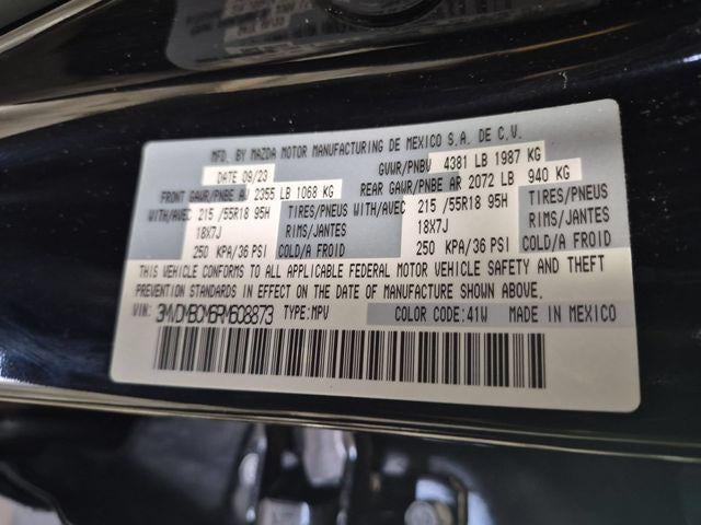 2024 Mazda Mazda CX-30 2.5 S Preferred Package