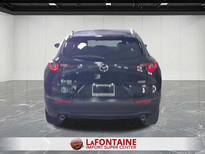 2024 Mazda Mazda CX-30 2.5 S Preferred Package