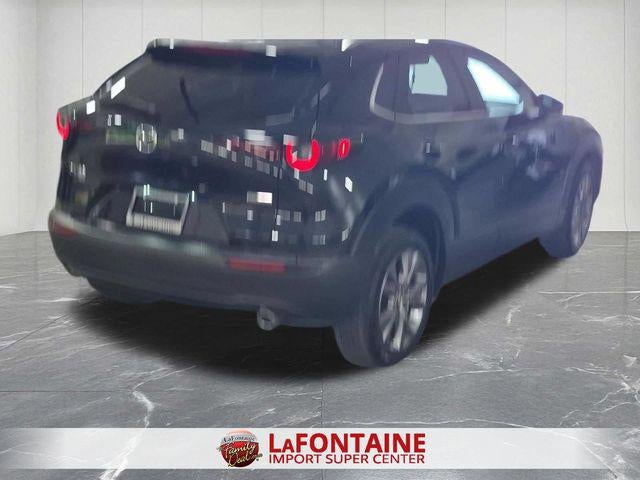 2024 Mazda Mazda CX-30 2.5 S Preferred Package