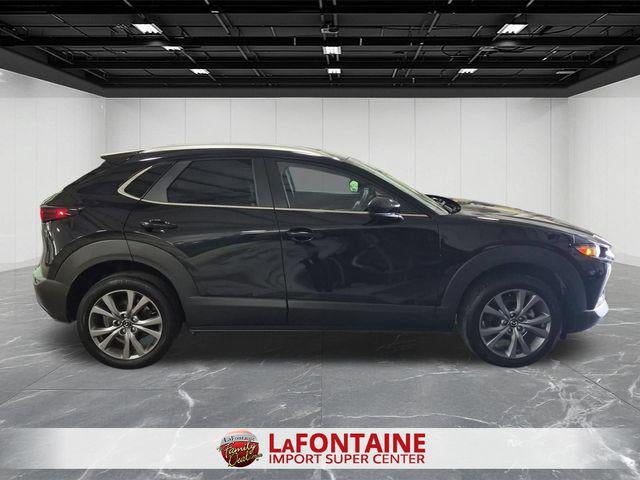 2024 Mazda Mazda CX-30 2.5 S Preferred Package