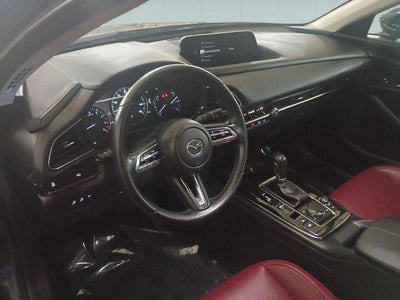 2023 Mazda Mazda CX-30 2.5 S Carbon Edition