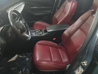 2023 Mazda Mazda CX-30 2.5 S Carbon Edition