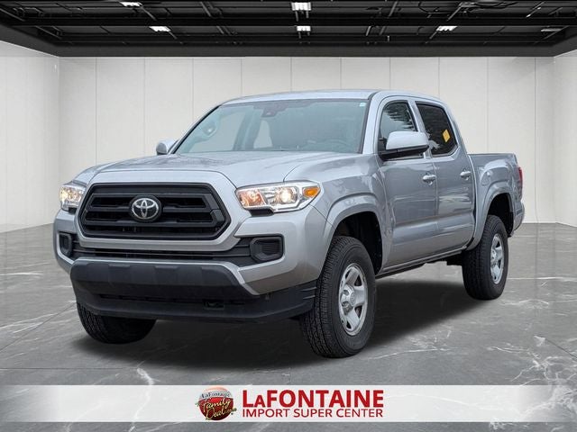 2023 Toyota TACOMA SR SR V6
