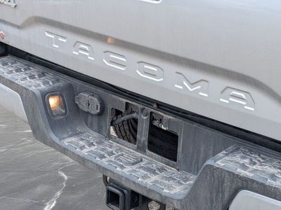 2023 Toyota TACOMA SR SR V6