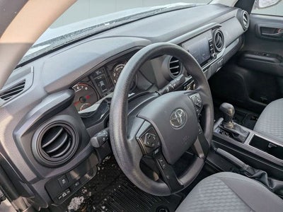 2023 Toyota TACOMA SR SR V6