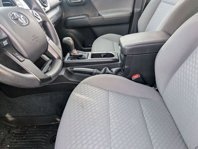 2023 Toyota TACOMA SR SR V6