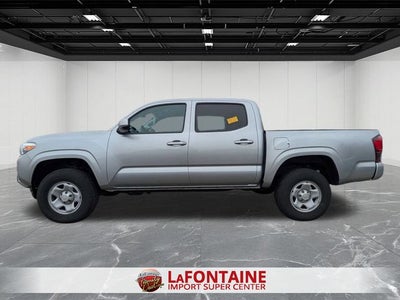 2023 Toyota TACOMA SR SR V6