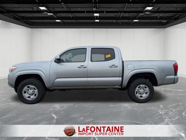 2023 Toyota TACOMA SR SR V6