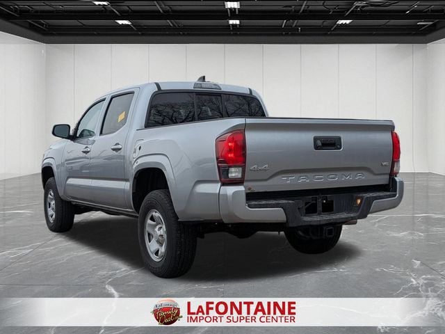 2023 Toyota TACOMA SR SR V6