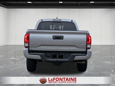 2023 Toyota TACOMA SR SR V6