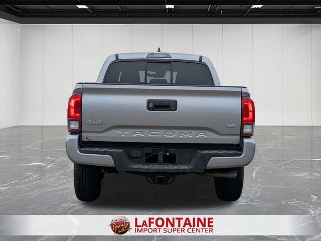 2023 Toyota TACOMA SR SR V6