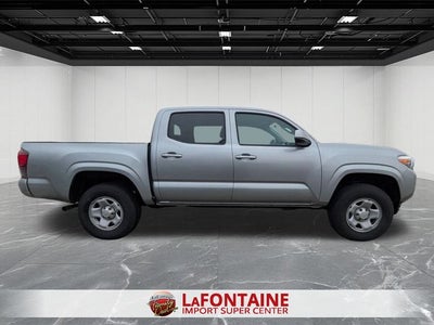 2023 Toyota TACOMA SR SR V6