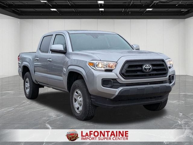 2023 Toyota TACOMA SR SR V6