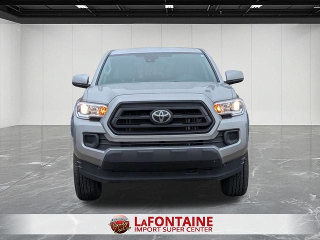 2023 Toyota TACOMA SR SR V6