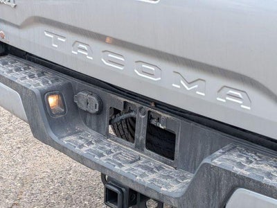 2023 Toyota TACOMA SR SR V6